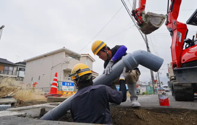 株式会社T.O.の特徴